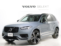 XC90 リチャージ アルティメット T8 AWD プラグイン ハイブリッド 4WD ロングレンジPHEV サンルーフ 登録済未使用