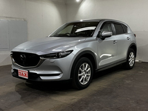 CX-5 2.2 XD ディーゼルターボ 4WD 純正SDナビ パーキングホールド BT ETC