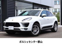 マカン PDK 4WD 認定保証スポクロPKG PDLS Comfortアクセス