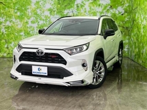 RAV4 2.0 G Zパッケージ 4WD デジタルインナーミラー/エアロ