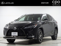 RX 300 Fスポーツ パノラマルーフ ルーフレール