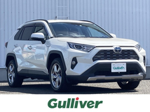 RAV4 2.5 ハイブリッド G E-Four 4WD ナビ Bカメ 4WD ドライブレコーダー