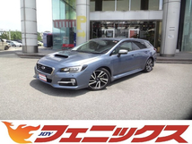 レヴォーグ 2.0 GT-S アイサイト 4WD アイサイト純正ナビ前席パワーシート