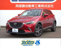 CX-3 2.0 20S プロアクティブ ナビ TV バックカメラ プッシュスタート