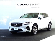 XC60 アルティメット B5 AWD 4WD