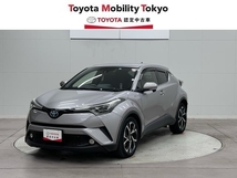 C-HR ハイブリッド 1.8 G ナビETCバックカメラレーダークルーズ