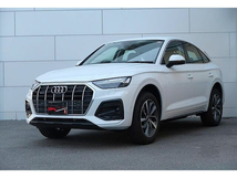 Q5スポーツバック 40 TDI クワトロ アドバンスト ディーゼルターボ 4WD