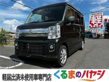 NV100クリッパーリオ 660 E ハイルーフ 4WD 届出済未使用車/ターボ/エブリイワゴンOEM