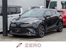 C-HR ハイブリッド 1.8 G