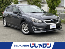 インプレッサスポーツ 1.6 i-S アイサイト 4WD 4WD 修復歴無し