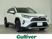 RAV4 2.0 G Zパッケージ 4WD 純正ナビ 追従クルコン ドラレコ Bカメラ