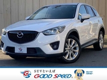 CX-5 XD L Package BOSE シートヒーター クルコン RVM