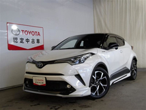 C-HR ハイブリッド 1.8 G 認定中古車