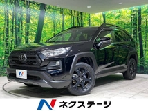 RAV4 2.0 アドベンチャー オフロード パッケージ 4WD 純正9型ナビ レーダークルーズ Bluetooth