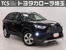 RAV4 2.5 ハイブリッド G E-Four 4WD TCナビ ETC2.0 ドラレコ シートヒーター