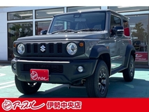 ジムニーシエラ 1.5 JC 4WD オーディオレス