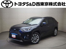 RAV4 2.0 G Zパッケージ 4WD