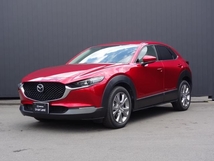 CX-30 2.0 20S Lパッケージ マツダ認定中古車