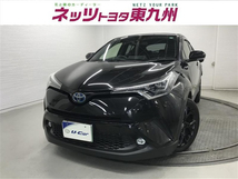 C-HR ハイブリッド 1.8 G モード ネロ バックカメラ付