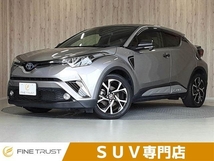 C-HR ハイブリッド 1.8 G 禁煙車 純正SDナビ バックカメラ