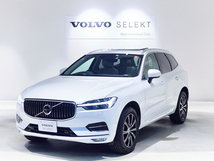 XC60 B5 AWD インスクリプション 4WD ワンオーナー 禁煙車 電動ガラスルーフ