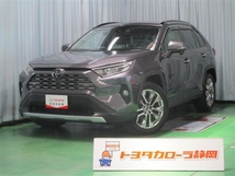 RAV4 2.0 G Zパッケージ 4WD