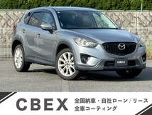 CX-5 2.2 XD ディーゼルターボ 4WD ナビ TV キーレス フルセグ DVD&CD