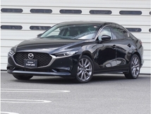 MAZDA3セダン 1.5 15S ツーリング ワンオーナー 当社下取り 禁煙車 LED