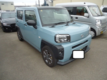 タフト 660 G 4WD