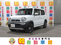 ハスラー 660 G 4WD ナビTV レーダーB ABS Eアイドル