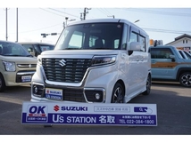 スペーシア 660 カスタム ハイブリッド XS カスタム HYBRID XS MK53S