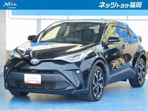 C-HR ハイブリッド 1.8 G