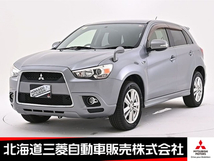 RVR 1.8 G 4WD ナビ バックカメラ Bluetooth HIDランプ