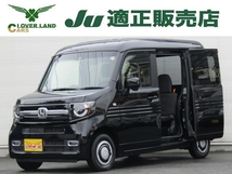 N-VAN 660 +スタイル ファン ホンダセンシング フルセグ Bカメラ LEDヘッド 両側スライド