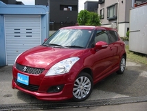 スイフト 1.2 RS 4WD ナビ TV ETC