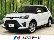 ライズ 1.0 G 4WD スマートアシスト 純正ナビ 寒冷地仕様