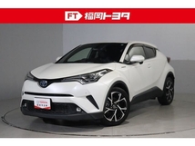 C-HR ハイブリッド 1.8 G 衝突被害軽減 ドライブレコーダー