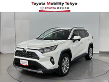 RAV4 2.0 G Zパッケージ 4WD SDナビ バックモニター 前後ドラレコ