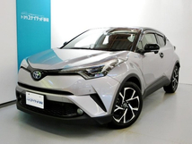 C-HR ハイブリッド 1.8 G LED エディション