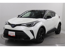 C-HR ハイブリッド 1.8 G モード ネロ セーフティ プラス