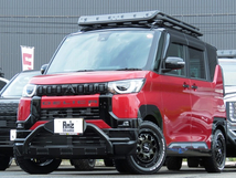 デリカミニ 660 T プレミアム 4WD Amzアウトドア仕様 新品AWタイヤセット