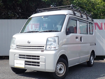 NV100クリッパー 660 DX 5AGS車