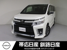 ヴォクシー 2.0 ZS 煌 4WD