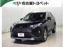 RAV4 2.0 G 4WD