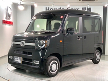 N-VAN 660 +スタイル ファン Honda SENSING 新車保証 試乗禁煙車 ナビ