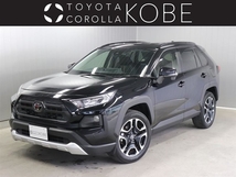 RAV4 2.0 アドベンチャー 4WD 4WD ナビ LEDヘッドライト フォグ