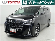 アルファード 2.5 S Cパッケージ 認定中古車