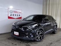 C-HR ハイブリッド 1.8 G 認定中古車