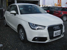 A1 1.4 TFSI