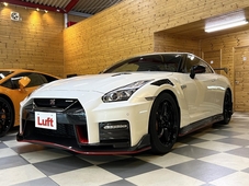 GT-R 3.8 NISMO 4WD 純正カーボンボンネット フェンダー